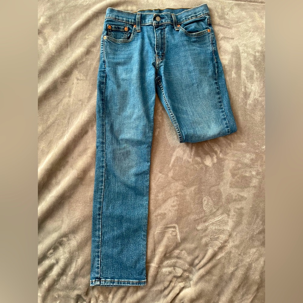 Levi’s 511 Slim Fit Flex Jeans 29x30